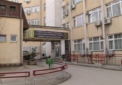 Децата и родителите хоспитализирани на Хемато-онколошкото одделение негативни на Ковид-19