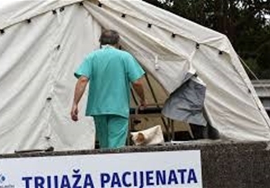 Во Црна Гора денеска не е забележан нов случај со коронавирус ,попуштени мерките 