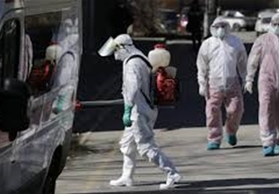 Четири нови смртни случаи во Србија, трет ден по ред опаѓа бројот на новозаразени