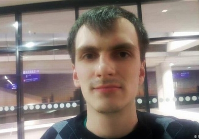 Студент решил да отпатува во Германија , па сега го преживува филмот ,,Терминал” на аеродромот во Франкфурт