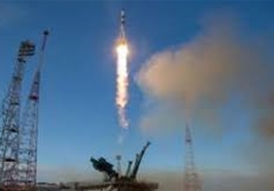 Руско вселенско летало им достави храна и гориво на космонаутите во Меѓународната вселенска станица (ВИДЕО)