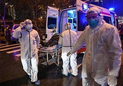 Близначки, двете медицински сестри починале од корона вирус во рок од три дена