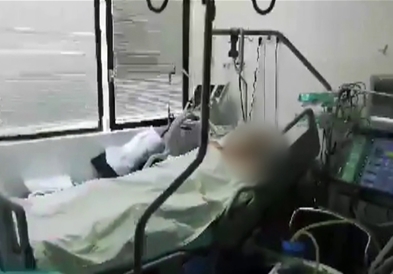 Од утре почнува лекувањето со крвна плазма на болните од Ковид-19 