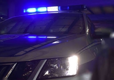 Безбедносните камери низ Србија снимаат луѓе како бегаат во полициски час (ВИДЕО)
