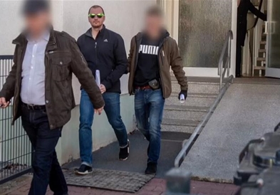 Откриена меѓународна допинг-мрежа , тренерите и на бензински пумпи земале крвен допинг