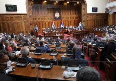 Србија ја укина вонредната состојба