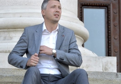 Поднесена кривична пријава против лидерот на „Двери“ Бошко Обрадовиќ