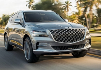 Новиот луксузен „SUV“ е вистински хит во најава
