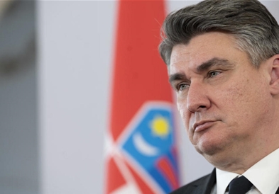Парламентарни избори во Хрватска на 5 јули