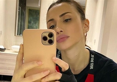Емина Јаховиќ објави фотографии од својот двор и откри што одгледува