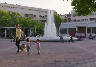  Регионот ги отвора границите, Македонија ја „крчка“ одлуката