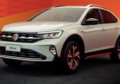 Volkswagen го претстави новиот модел Нивус (ВИДЕО)