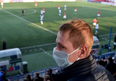 Полска од средината на јуни ги отвора фудбалските стадиони за гледачите