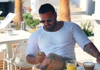 Поранешен бугарски фудбалер со планови да го купи ФК Вардар?!