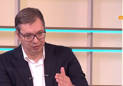 Вучиќ: Ќе го повикам Ѓукановиќ во Србија