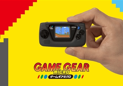 Компанијата „SEGA“ прослави 60 години постоење, претставена нова мини конзола