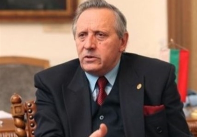 Почина академик Стефан Воденичаров, поранешен претседател на Бугарската академија на науки