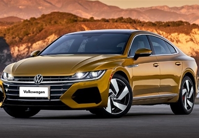 Наскоро доаѓа најпрестижниот Volkswagen (ВИДЕО)