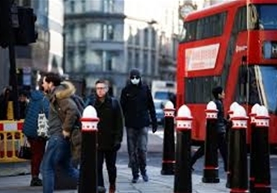 Велика Британија соопшти дека 80 отсто од луѓето позитивни на корона вирус немаат никакви симптоми