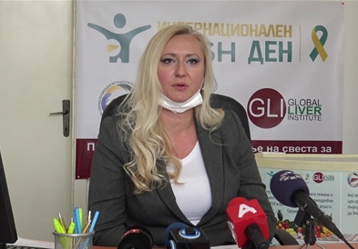 25 проценти од граѓаните во светот имаат заболување на црниот дроб!?