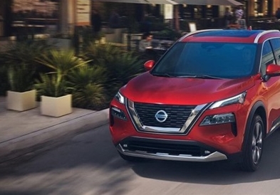 Премиерата на новиот Nissan X-Trail е закажана за 15. јуни , дизајнот е познат (ВИДЕО)