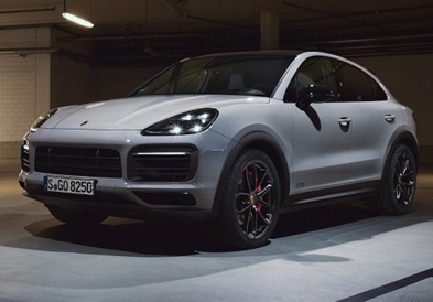 Порше претстави два СУВ модела - Porsche Cayenne GTS и Cayenne GTS Coupe (ФОТО)
