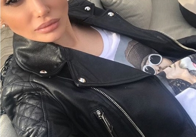 Емина Јаховиќ има ново момче милионер?!