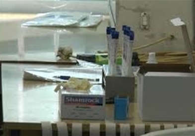 Се испитуваат петмина излекувани штипјани како можни дарители на крвна плазма