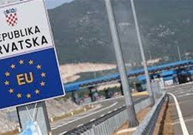 Хрватска го укина карантинот за граѓаните од Србија, БиХ и од Црна Гора