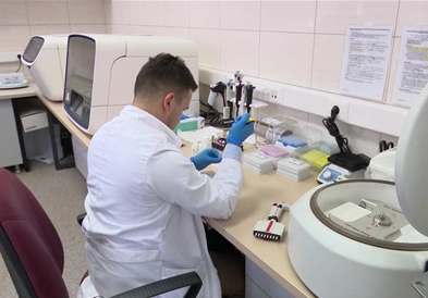 Македонец донира матични клетки за да спаси живот на пациент во Бугарија