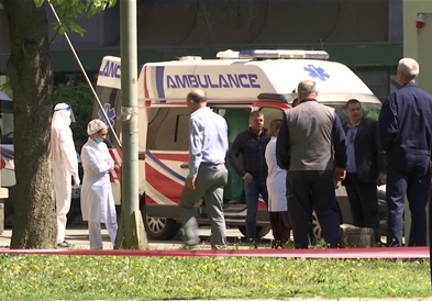 Се влошува состојбата со вирусот во регионот, дел од државите повторно воведуваат вонредна состојба