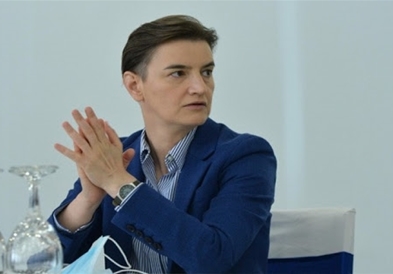 Србија воведува нови строги мерки , забрана за собирање во Белград 