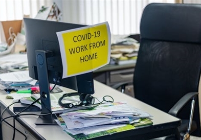 Најголем број од Ирците сакаат да работат од дома и по пандемијата 