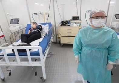 Нови 344 заразени од Ковид-19 во Србија , починале 13 лица