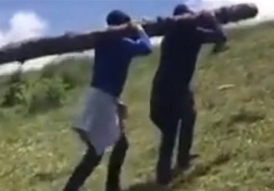 Видео: Дијана за Ноле и Срѓан: Двајца лудаци!?