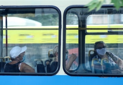 Денес во Србија регистрирани 411 случаи на Ковид-19, починале осум лица