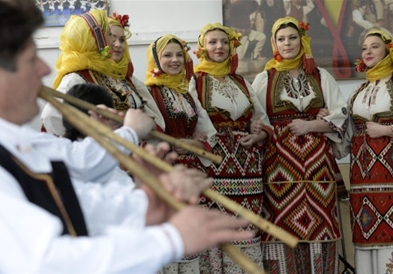Во Битола се одржа научен собир „Академски такт за фолклорот и етнологијата"