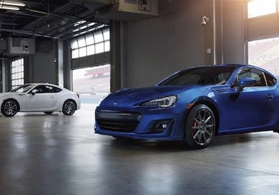 Крај за Субару „BRZ“, се чека нова генерација
