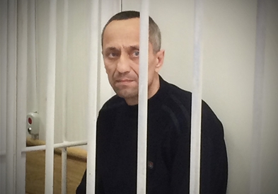Најстрашниот руски сериски убиец призна убиство на уште 2 жени, досега признал дека убил 81 жена