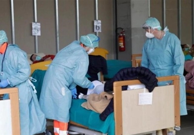 Во Србија 276 новозаразени со коронавирус , починале уште петмина 