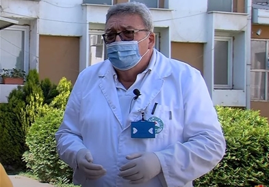 Стојанов: Никој не знае до кога ќе трае КОВИД-от, но животот мора да тече