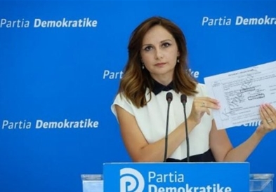 Албанската опозиција: Поволната бизнис клима во Македонија ги привлече албанските инвестиции