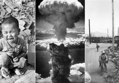 75-годишнина од атомскиот напад на Нагасаки