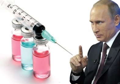 Ќерката на Путин ја примила вакцината: Русија ја регистрираше првата вакцина против ковид -19