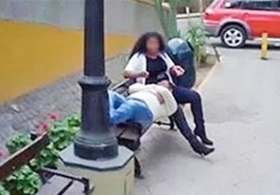 Преку Google Maps видел дека жена му го изневерува