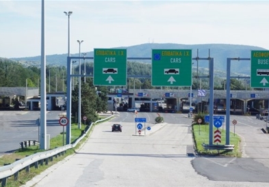До 31 август продолжена забраната за влез во Грција за државјани на трети земји