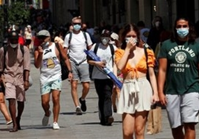 Во Србија 254 новозаразени , оздравените повторно во болница 