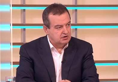 Дачиќ: Со PCR тестовите за соседите „дефинираме некои односи во регионот"