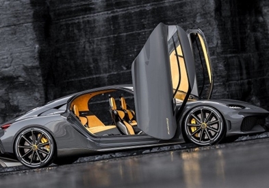 Една опција на болидот на Koenigsegg чини колку ново Lamborghini (ВИДЕО)