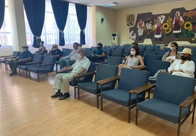 Почна „Ѓуришката ликовна колонија" во Свети Николе
